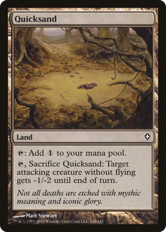Quicksand