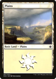Plains