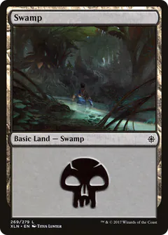 Swamp