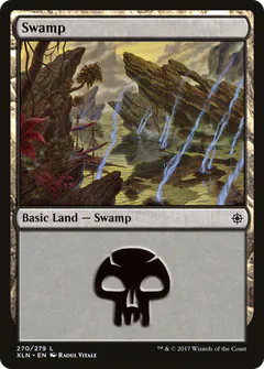 Swamp