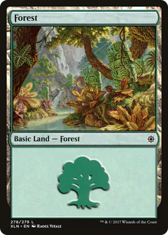 Forest