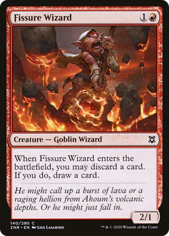 Fissure Wizard