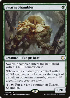 Swarm Shambler