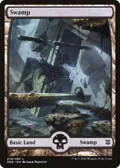Swamp