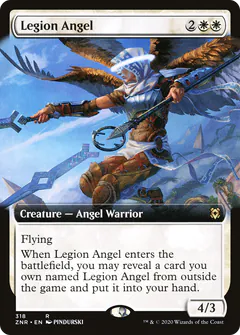 Legion Angel
