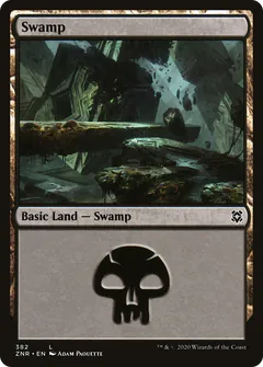 Swamp