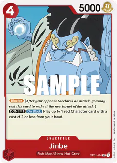 Jinbe