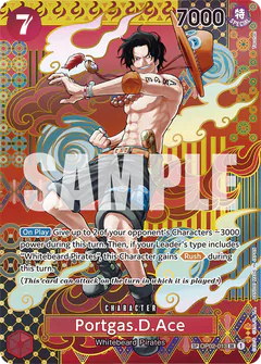 Portgas.D.Ace