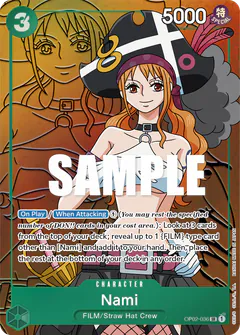 Nami