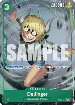 Dellinger