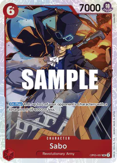 Sabo