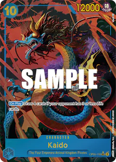 Kaido