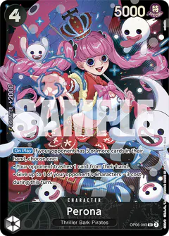 Perona