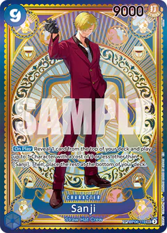 Sanji