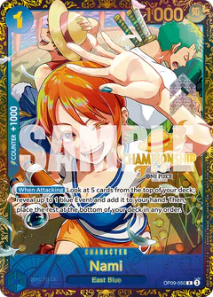Nami
