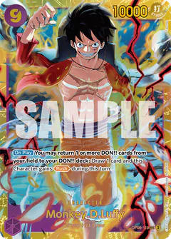 Monkey.D.Luffy