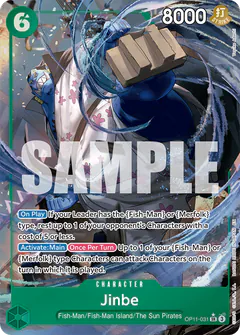 Jinbe