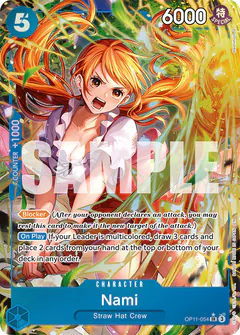 Nami