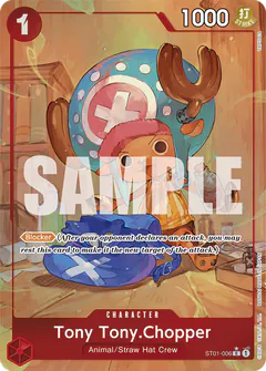 Tony Tony.Chopper