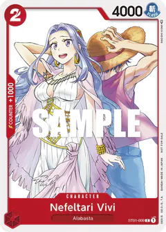 Nefeltari Vivi