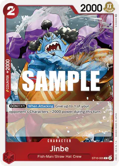 Jinbe