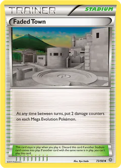 Città Deserta