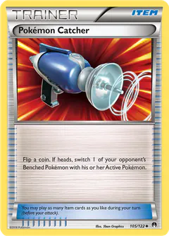 Acchiappa-Pokémon