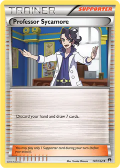 Professor Platan