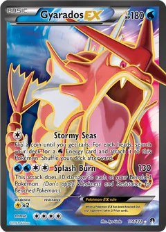 Gyarados-EX