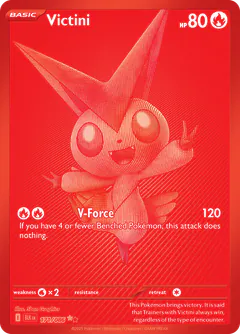 Victini