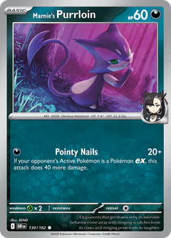 Purrloin di Mary