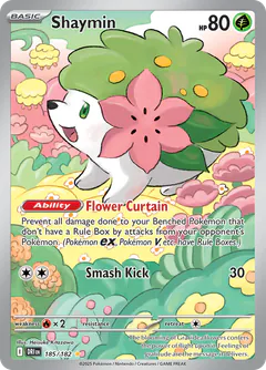 Shaymin