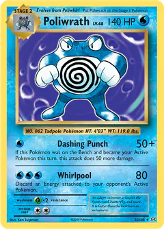 Poliwrath