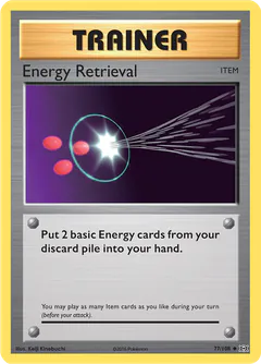 Recupero di Energia