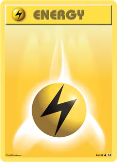 Energia Lampo