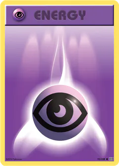 Energia Psico