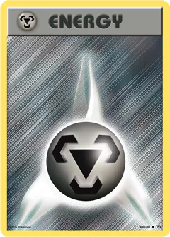 Energia Metallo