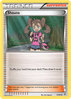 Shana