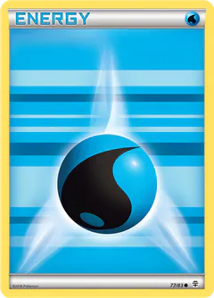 Energia Acqua