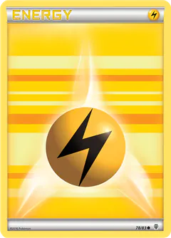 Energia Lampo