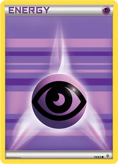Energia Psico