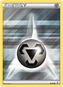 Energia Metallo