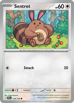 Sentret