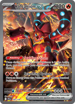 Volcanion-ex