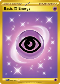 Energia Psico