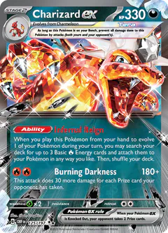 Charizard-ex