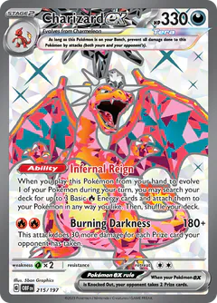 Charizard-ex
