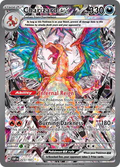 Charizard-ex