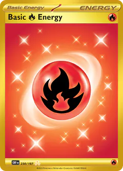 Energia Fuoco