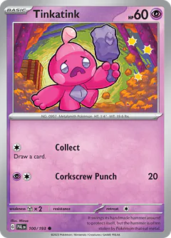 Tinkatink